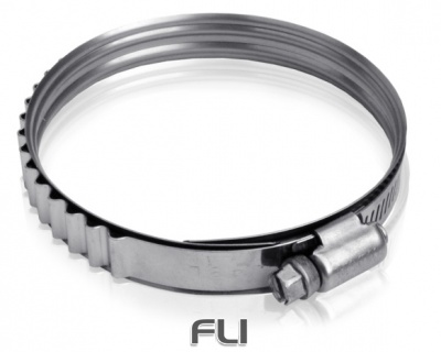 TS Tension Clamps 1.125-1.500inch TS-HCT-M033