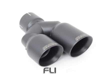 Turbo-back excluding Hi-Flow Sports Cat