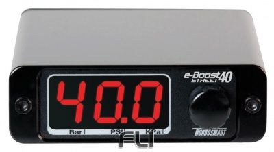 eBS Head Unit Replacement TS-0302-3005