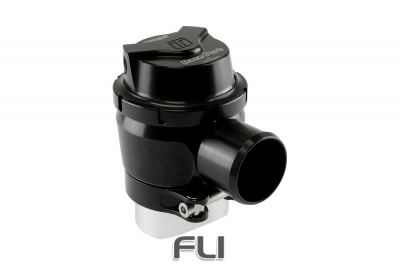 Turbosmart GenV RacePort Plumback Valve (Sleeper) Female Flange - TS-0204-1425