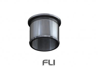 Turbosmart TS-0550-3102 ALV Inlet pipe adapter 1-3/4