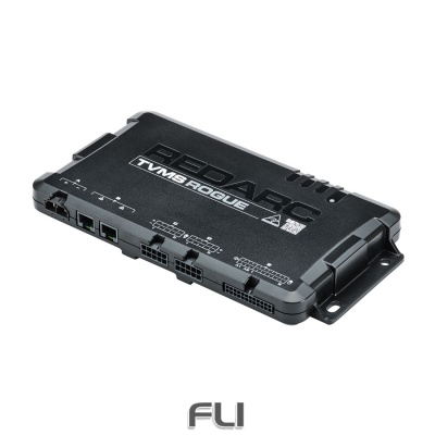 TVMS1240 TVMS Rogue Control Module