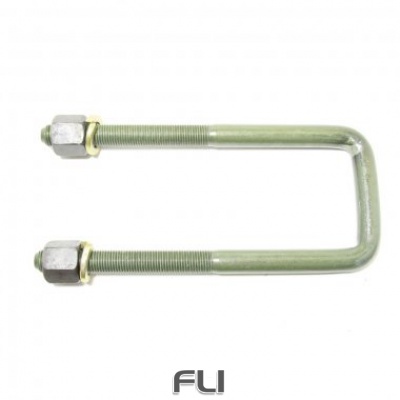 U-bolt 71 x 11 x 185mm