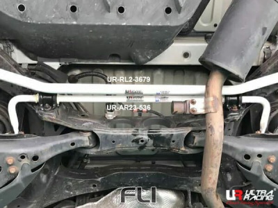 UltraRacing UR-AR23-536