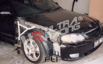 UltraRacing UR-FD3-028P