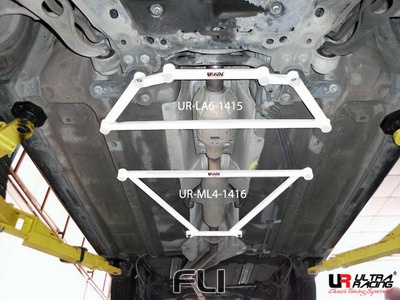 UltraRacing UR-LA6-1415