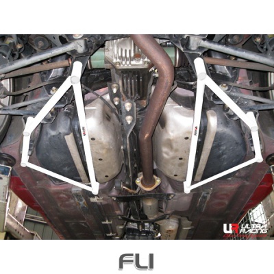 UltraRacing UR-RS8-1019P