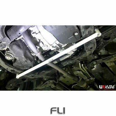 UltraRacing URTW-LA2-2924