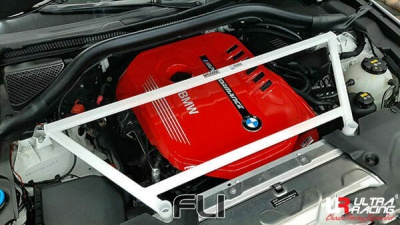 UltraRacing URTW-TW4-4000