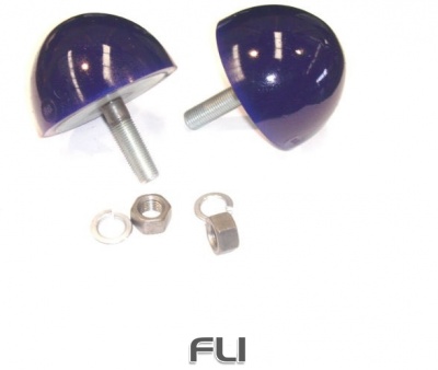 UNIVERSAL 90DURO BUMPSTOP 38mm SPF3140-90K