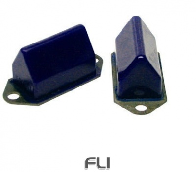 Universal Bump Stop - 2 Bolt Fixing SPF0211K