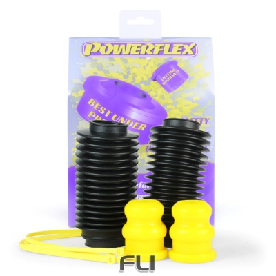 Universal Bump Stop and Cover Kit