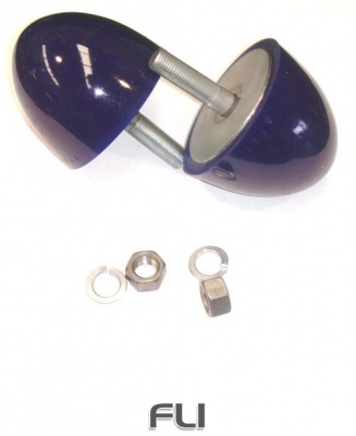 UNIVERSAL BUMPSTOP KIT 70 SHOR SPF0737-70K