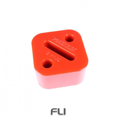 Universal Exhaust Mount