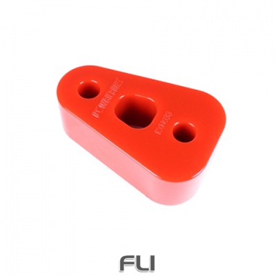 Universal Exhaust Mount