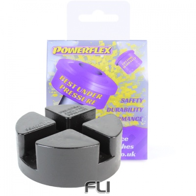 Universal Jack Pad Adaptor