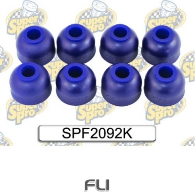 UNIVERSAL SWAYBAR LINK BUSH SPF2092-90K