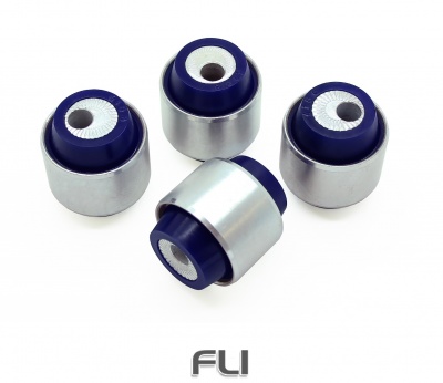 UPP CTRL ARM BUSH KIT SPF4188XK