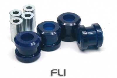 UPPER CONTROL ARM INNER BUSH KIT  29mm OD BUSH WITH TUBE LENGTH OF 38mm SPF3371K