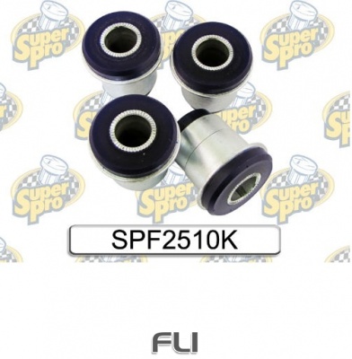 UPPER CTRL ARM/ INNER BUSH SPF2510-95K