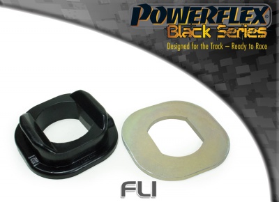 Upper Engine Mount Bush Insert - Diagr. REF: 25