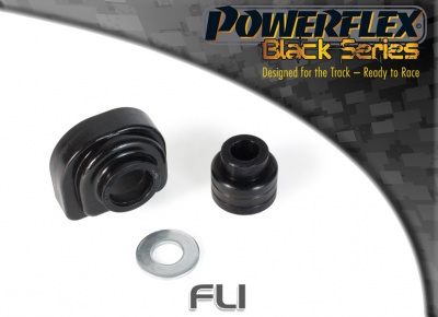 Upper Engine Mount Bush Limiter - Diagr. REF: 25