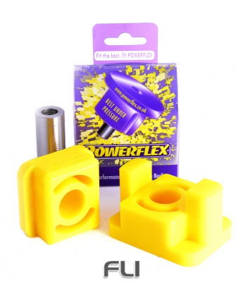 Upper Engine Mount Cross Shape Diesel - Diagr. REF: 23