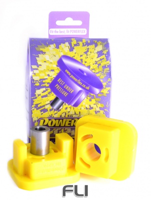 Upper Engine Mount Cross Shape Petrol - Diagr. REF: 23