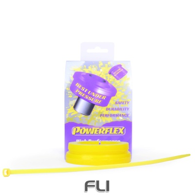 Upper Engine Mount Insert - Diagr. REF: 20