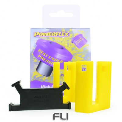 Upper Engine Mount Insert - Road - Diagr. REF: 27