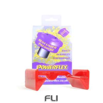 Upper Engine Mount Insert (Diesel) - Diagr. REF: 40