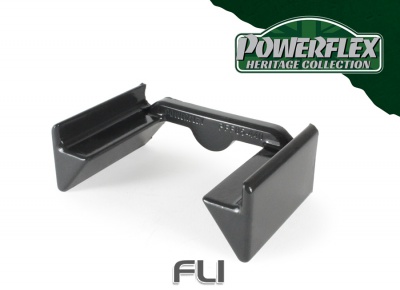 Upper Engine Mount Insert (Diesel) - Diagr. REF: 40