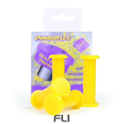 Upper Engine Mount Insert Kit  - Diagr. REF: 21