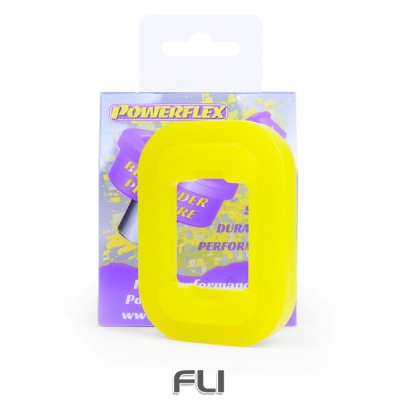 Upper Engine Mount Insert (Petrol/Tuned Diesel) - Diagr. REF: 24