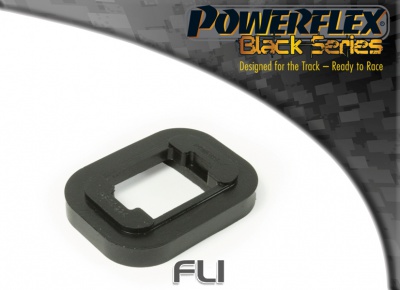 Upper Engine Mount Insert (Track) - Diagr. REF: 24