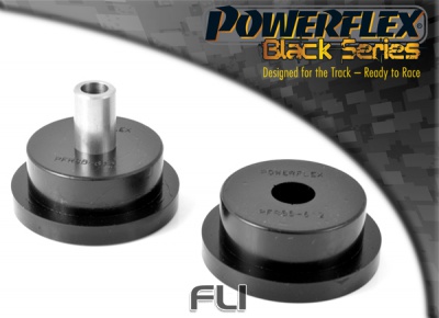 Upper Engine Mount Large Round Bush - Diagr. REF: 23