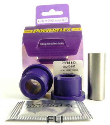 Upper Engine Mount Small Bush - Diagr. REF: 24