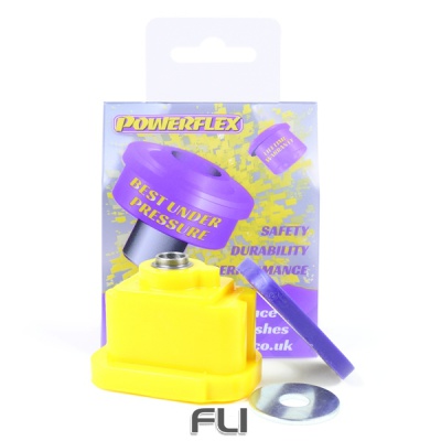 Upper Engine Mount Torque Arm Bush - Diagr. REF: 23