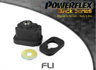 Upper Engine Mount Torque Arm Bush - Diagr. REF: 23