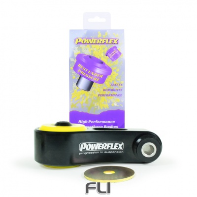 Upper Engine Torque Mount - Road - Diagr. REF: 25