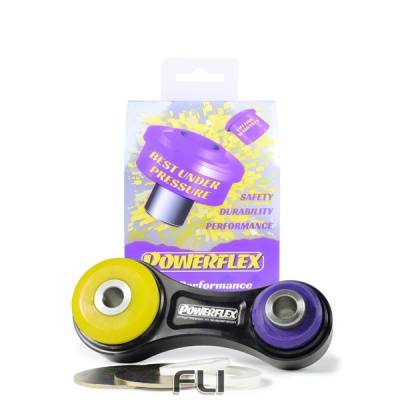 Upper Engine Torque Mount - Road - Diagr. REF: 23