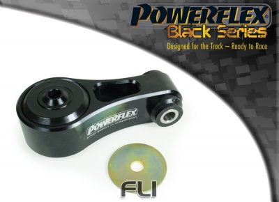 Upper Engine Torque Mount - Track/Msport - Diagr. REF: 25