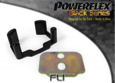 Upper Gearbox Mount Bush Insert  - Diagr. REF: 23