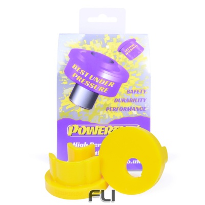 Upper Gearbox Mount Insert - Diagr. REF: 12