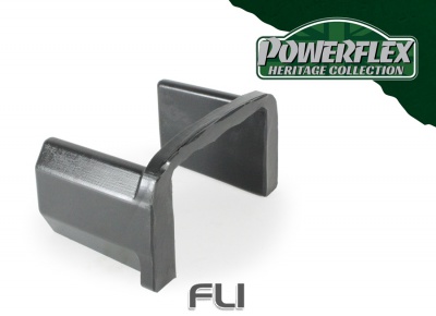 Upper Gearbox Mount Insert (Diesel) - Diagr. REF: 41