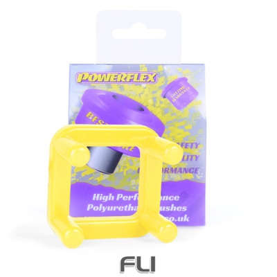 Upper Gearbox Mount Insert (Petrol/Tuned Diesel) - Diagr. REF: 30