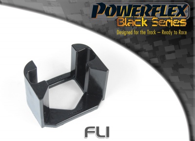 Upper Gearbox Mount Insert (Track) - Diagr. REF: 30