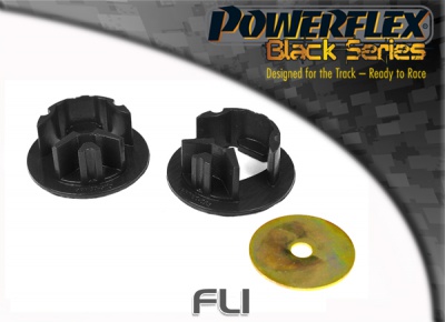 Upper Right Engine Mounting Bush Insert - Diagr. REF: 23