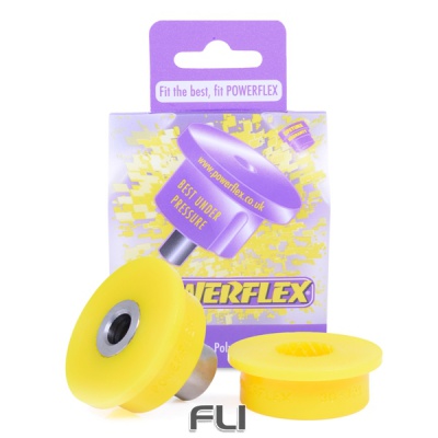 Upper Right Engine Stabiliser Arm Bush  - Diagr. REF: 21