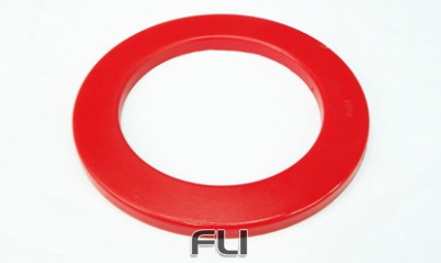 Urethane 10mm Coil Spring Insulator